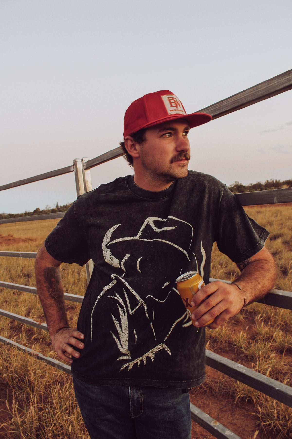 Sundowner Cap