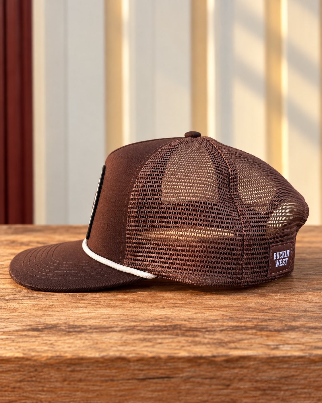 Wilder Cap