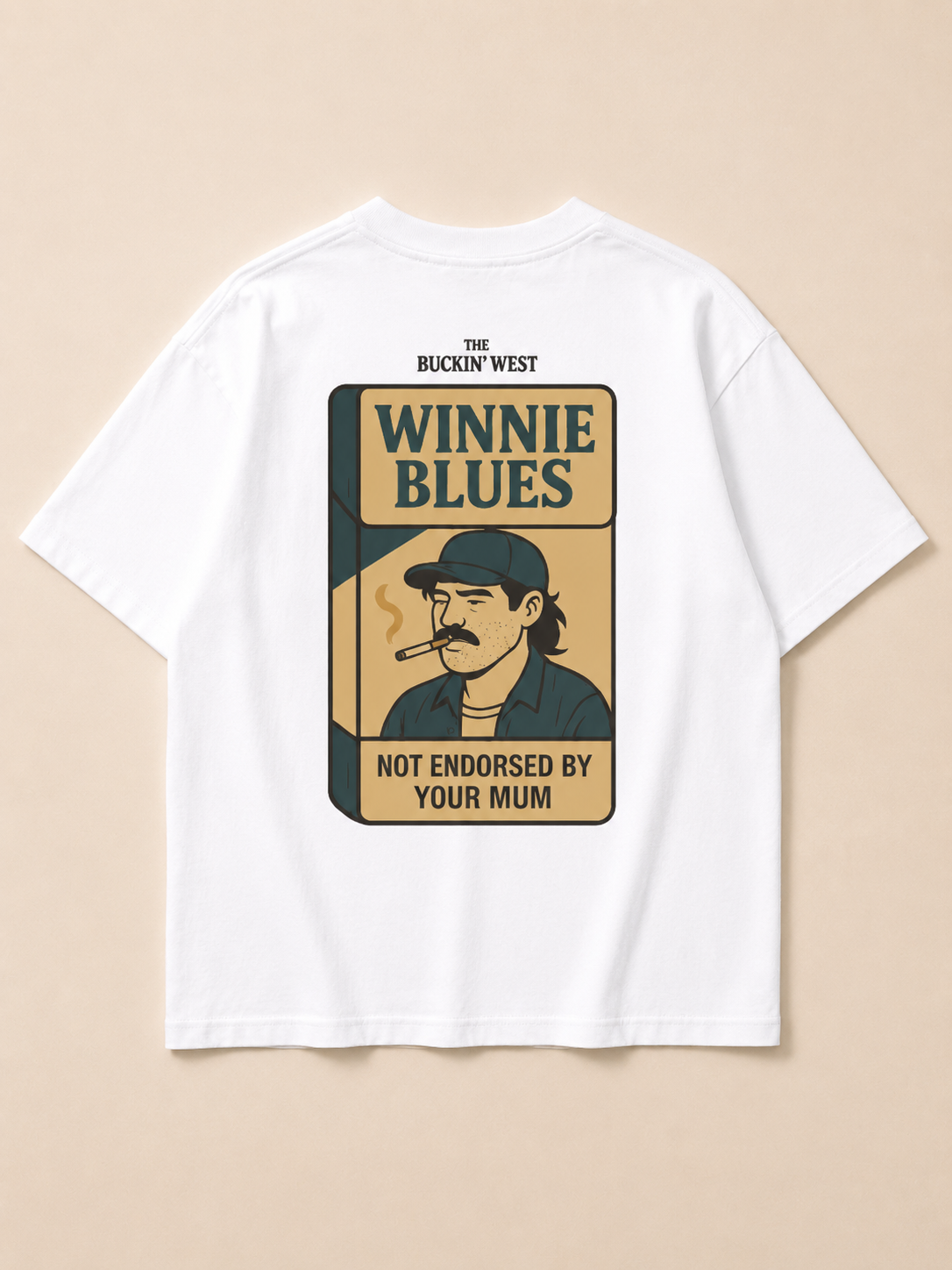 Winnie Blue’s