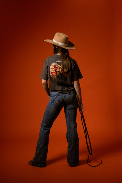 This Ain’t My First Rodeo