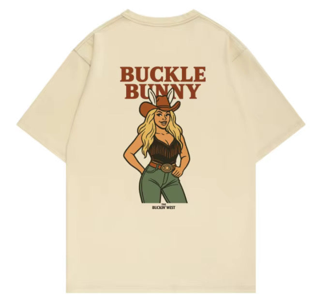 Buckle Bunny