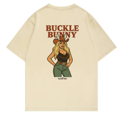 Buckle Bunny