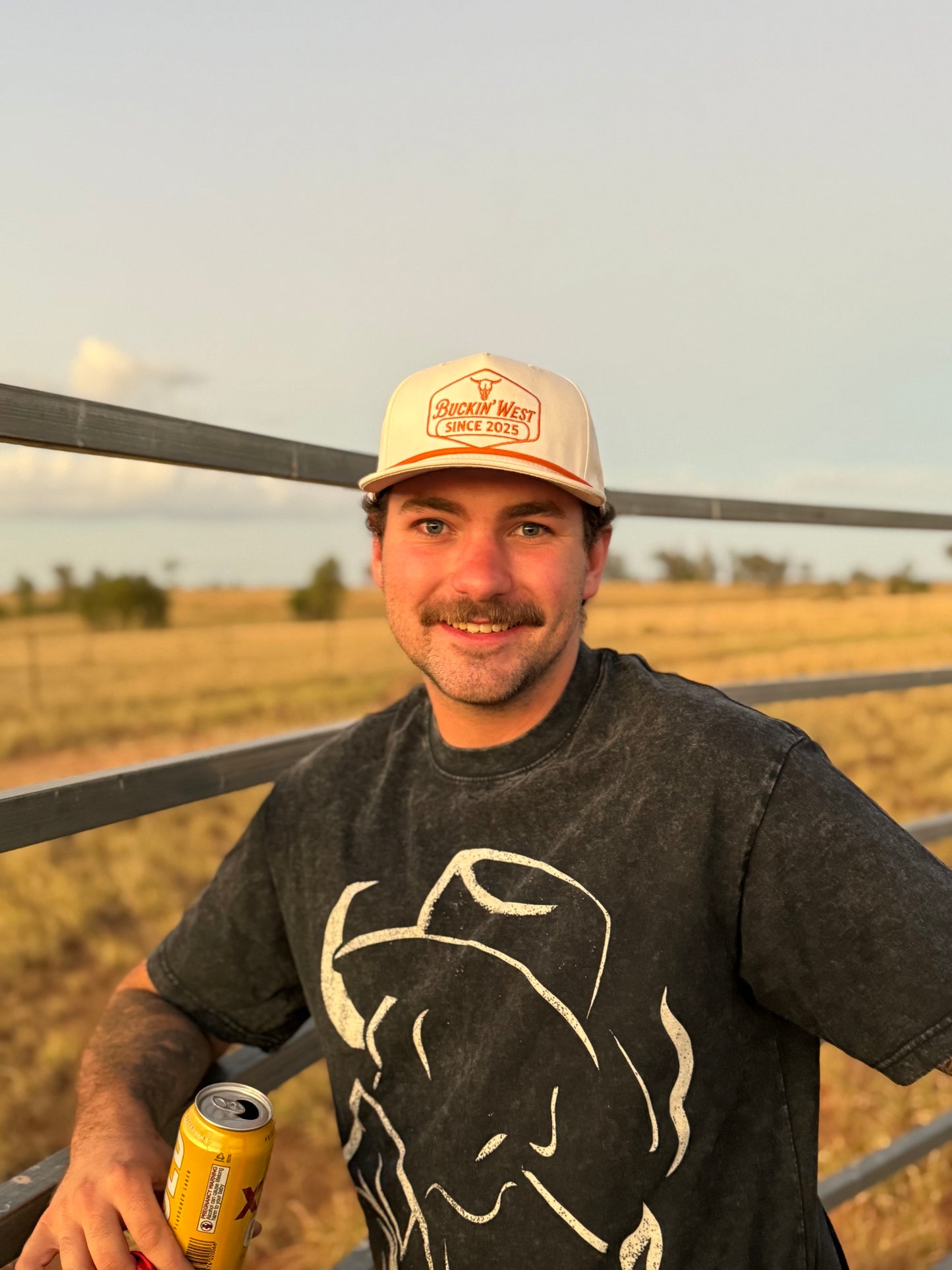 Golden Hour Cap