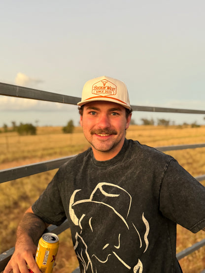 Golden Hour Cap