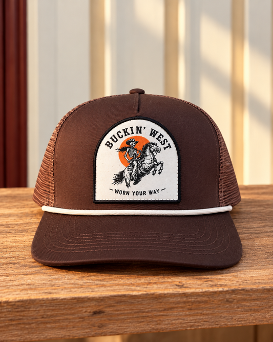 Wilder Cap