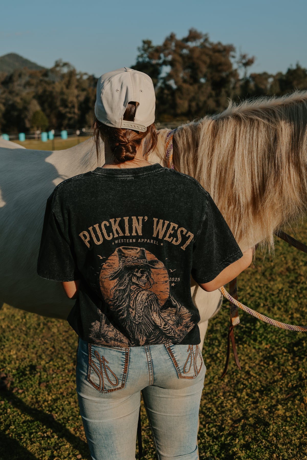 Wild Spirit