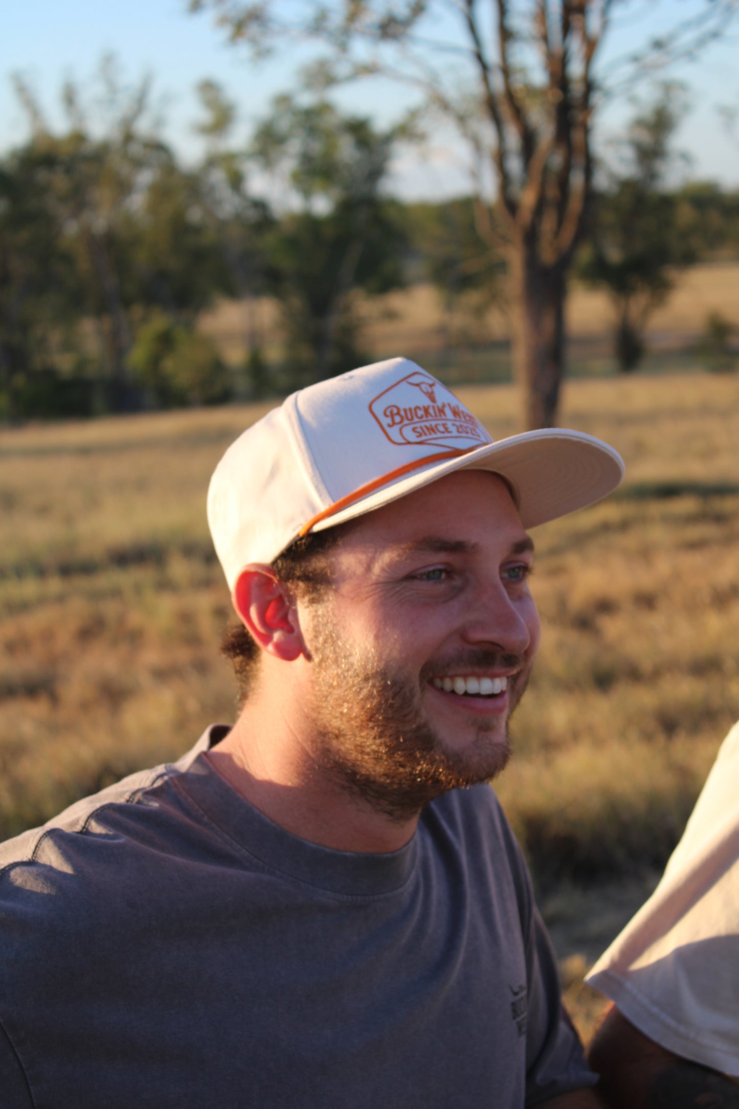 Golden Hour Cap