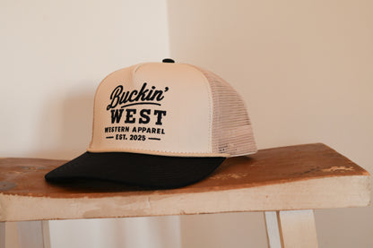 TBW Staple Cap