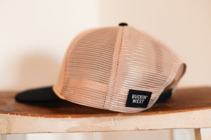 TBW Staple Cap