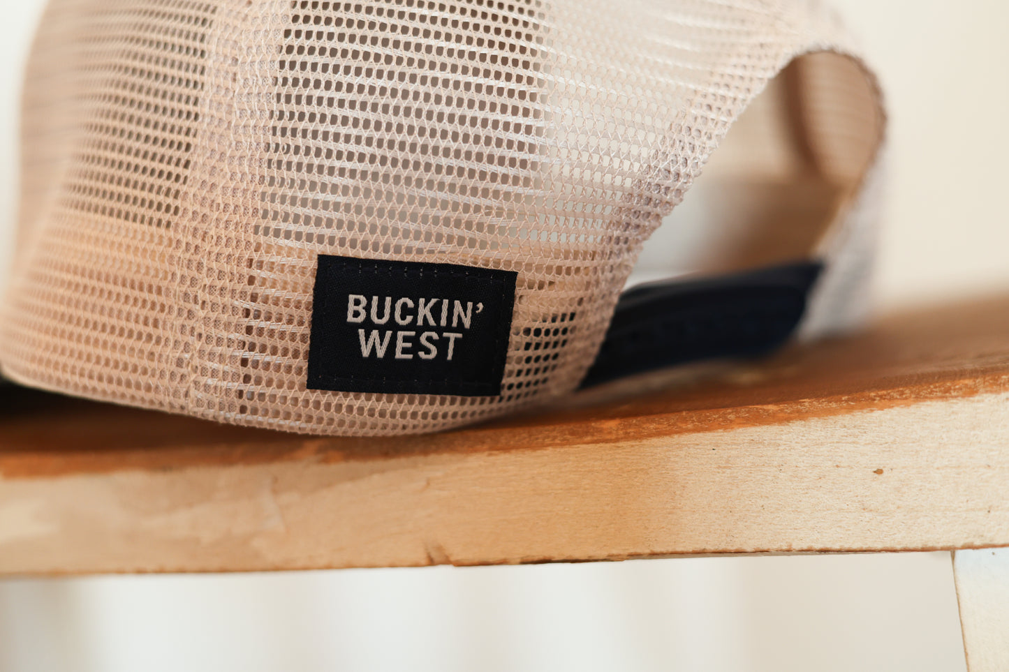 TBW Staple Cap