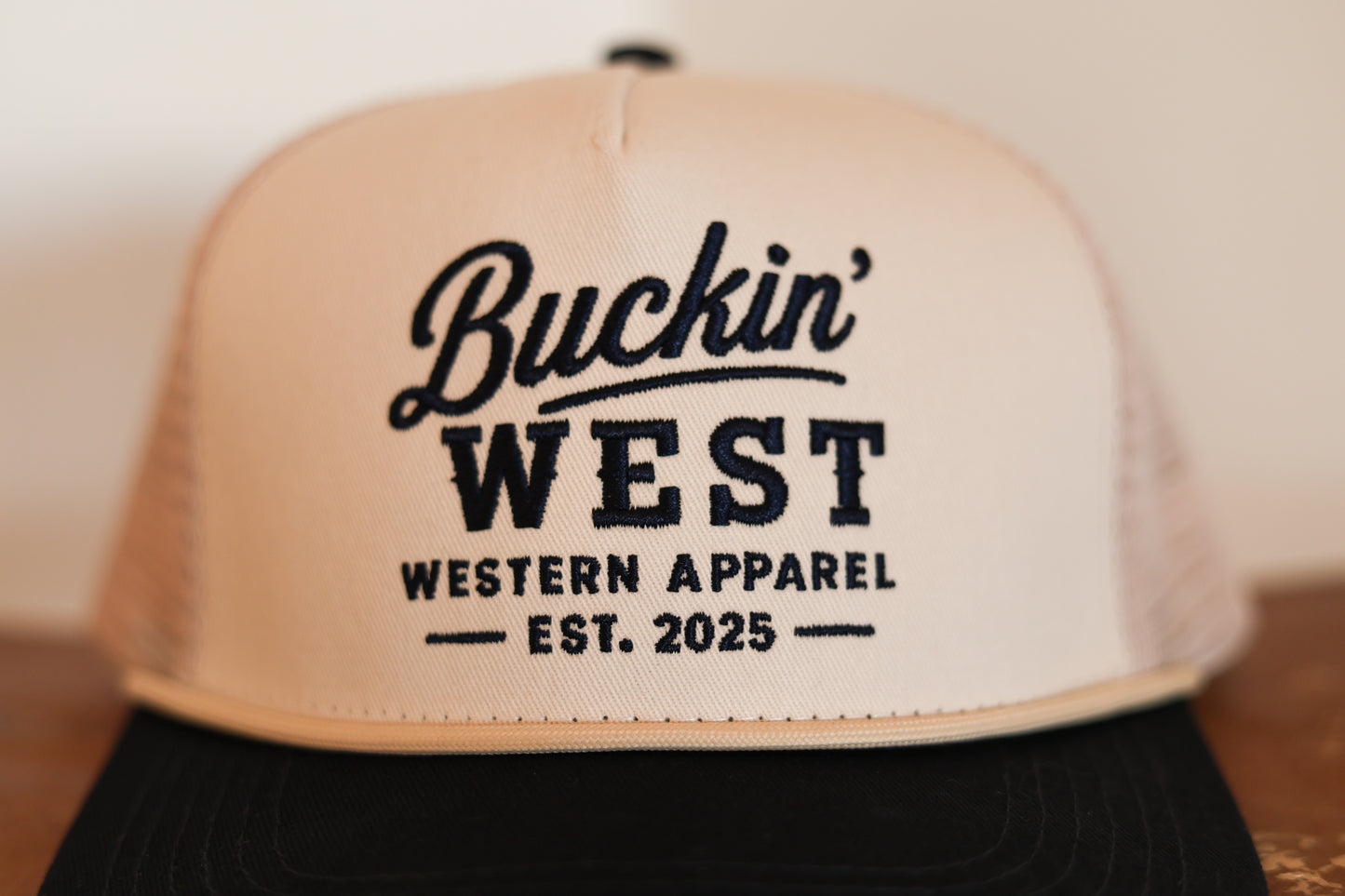 TBW Staple Cap