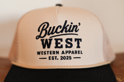 TBW Staple Cap