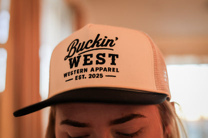TBW Staple Cap