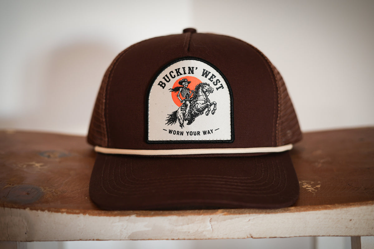 Wilder Cap