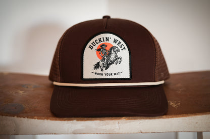 Wilder Cap