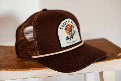 Wilder Cap
