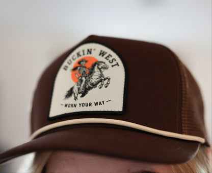 Wilder Cap