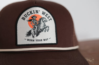Wilder Cap