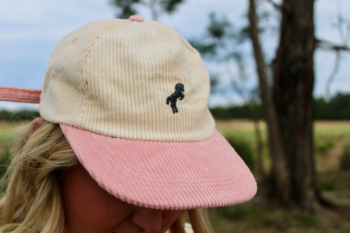 The Pink Pony