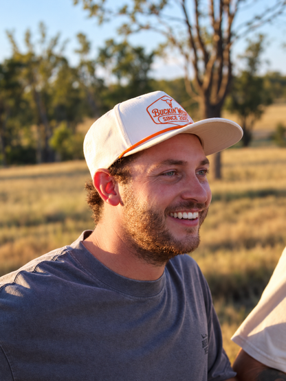 Golden Hour Cap