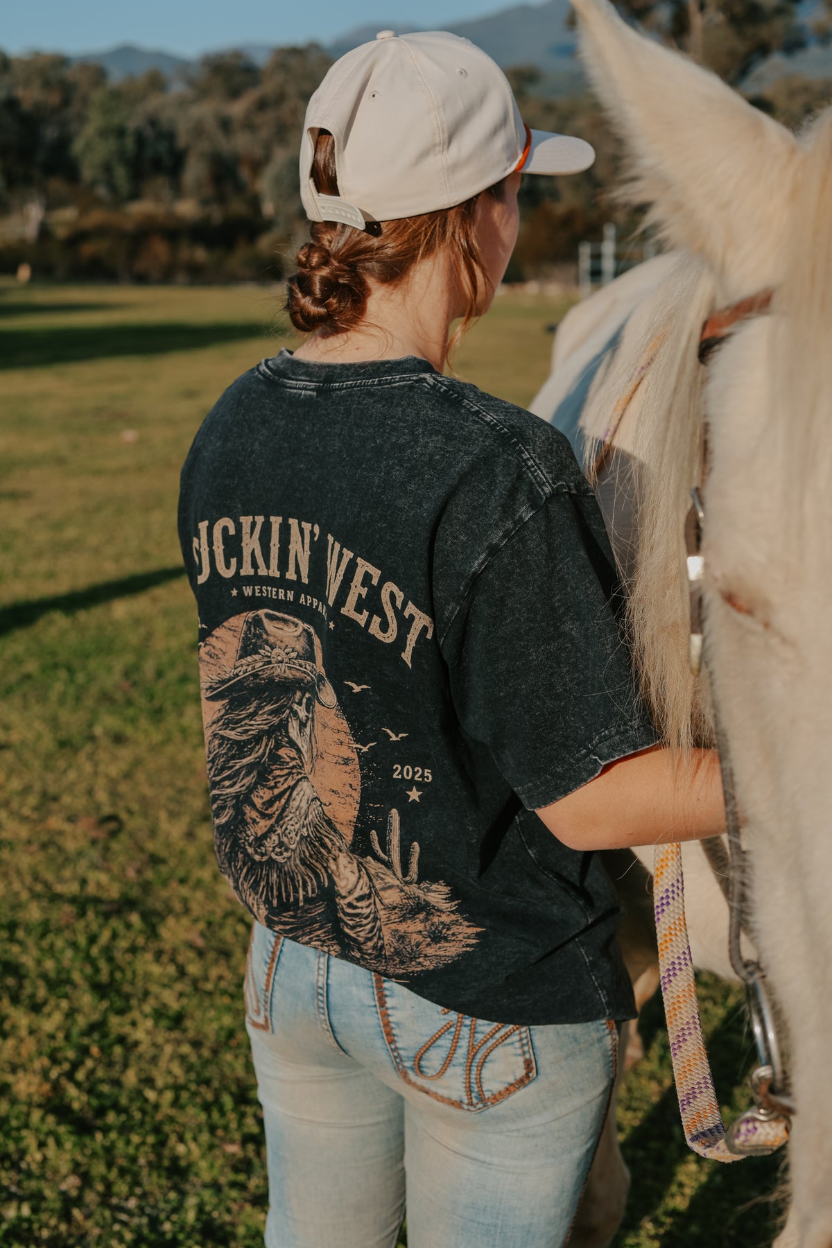 Wild Spirit