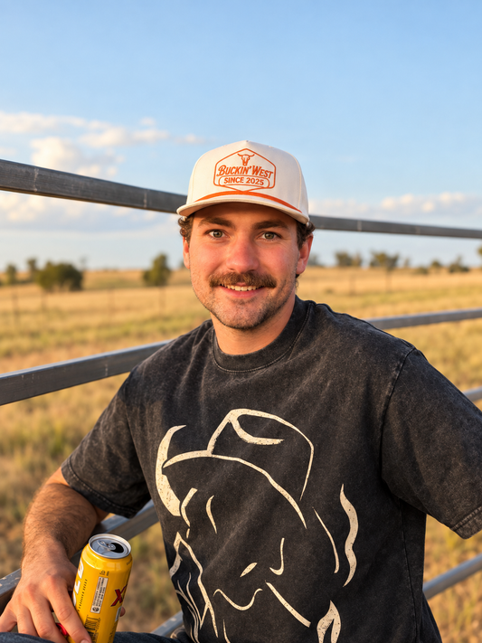 Golden Hour Cap