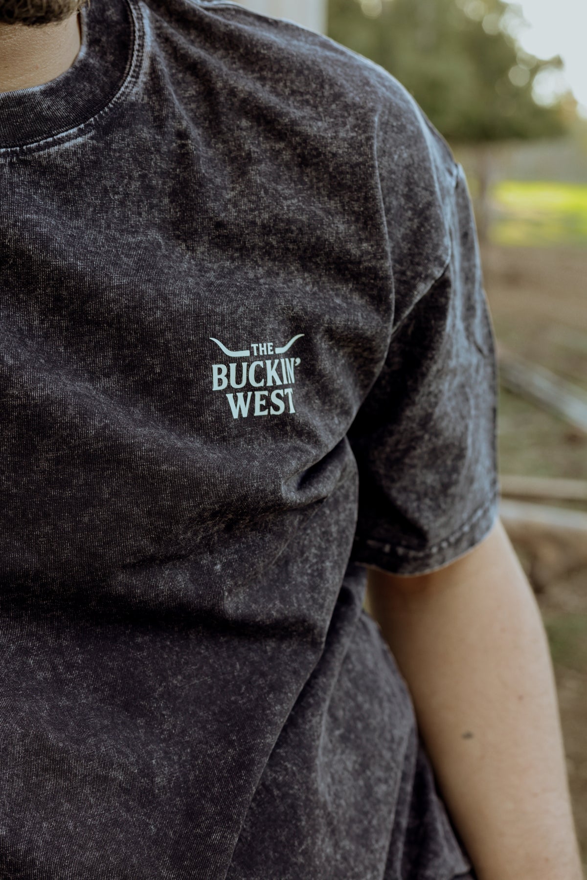 Staple Logo Tee