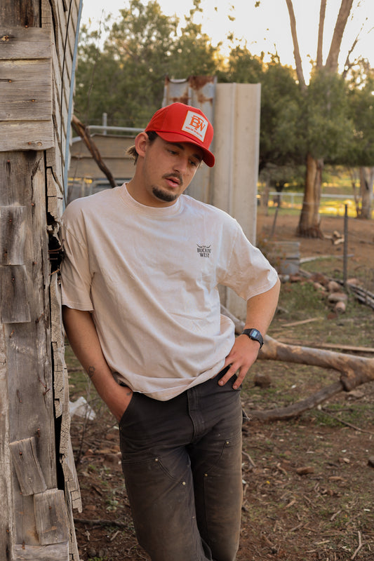 Staple Logo Tee