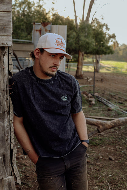 Staple Logo Tee
