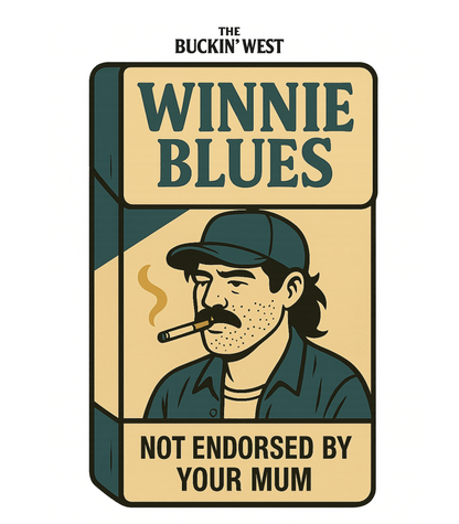 Winnie Blue’s