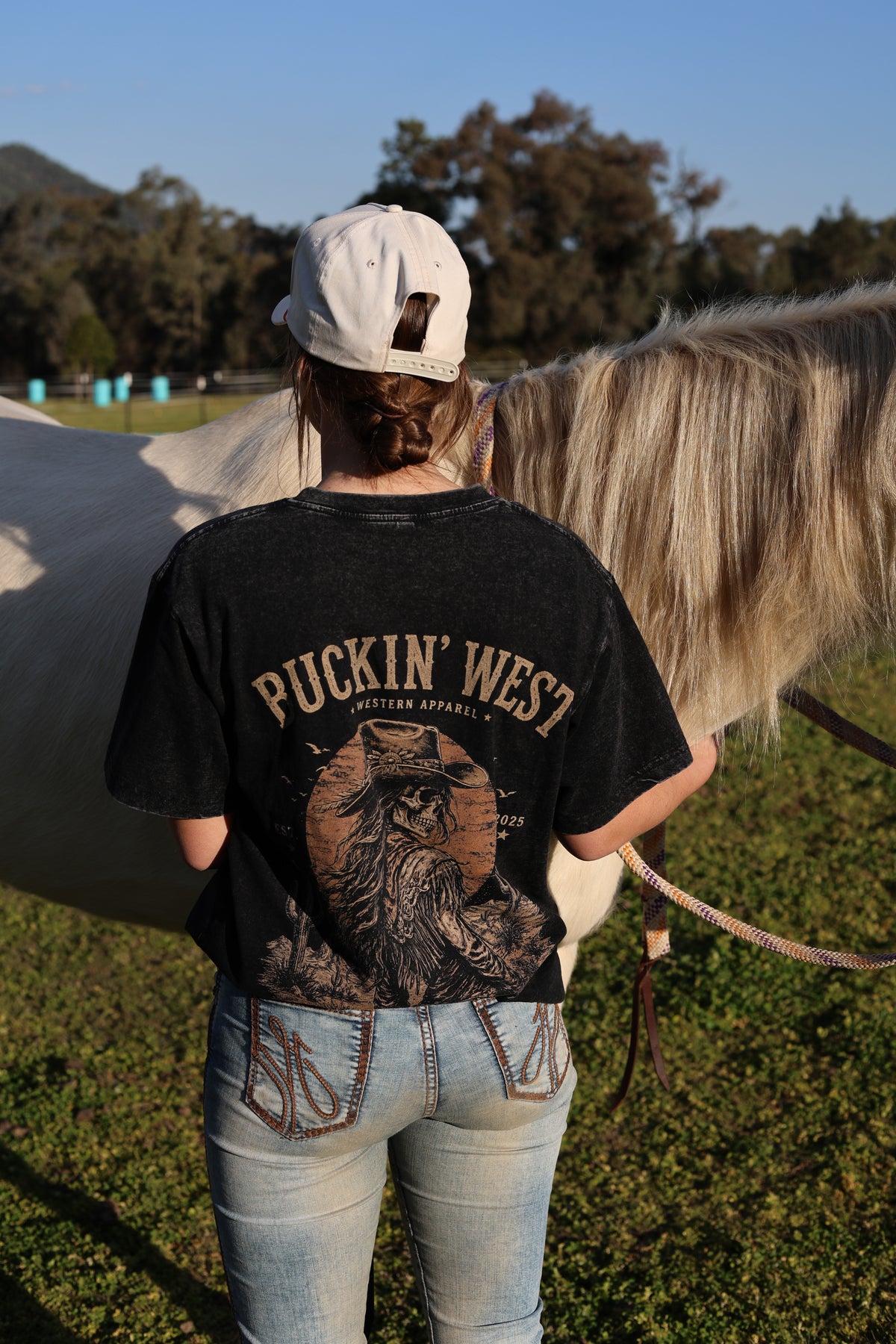 Wild Spirit