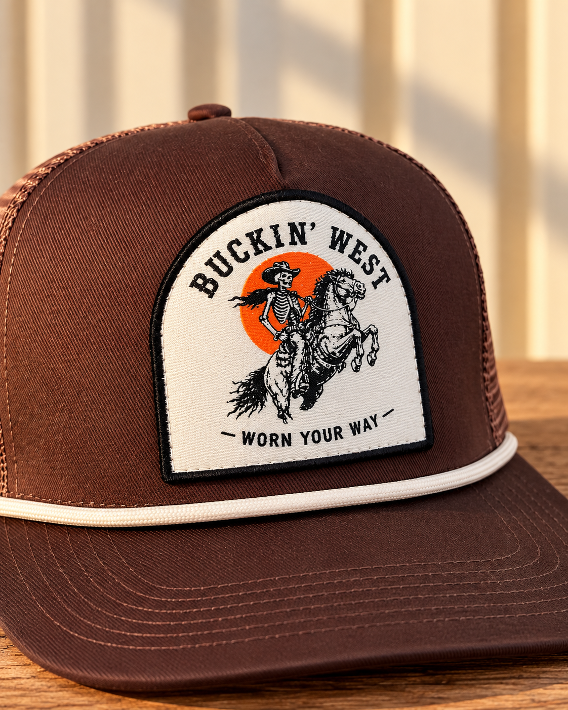 Wilder Cap
