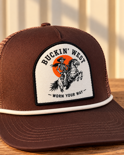 Wilder Cap
