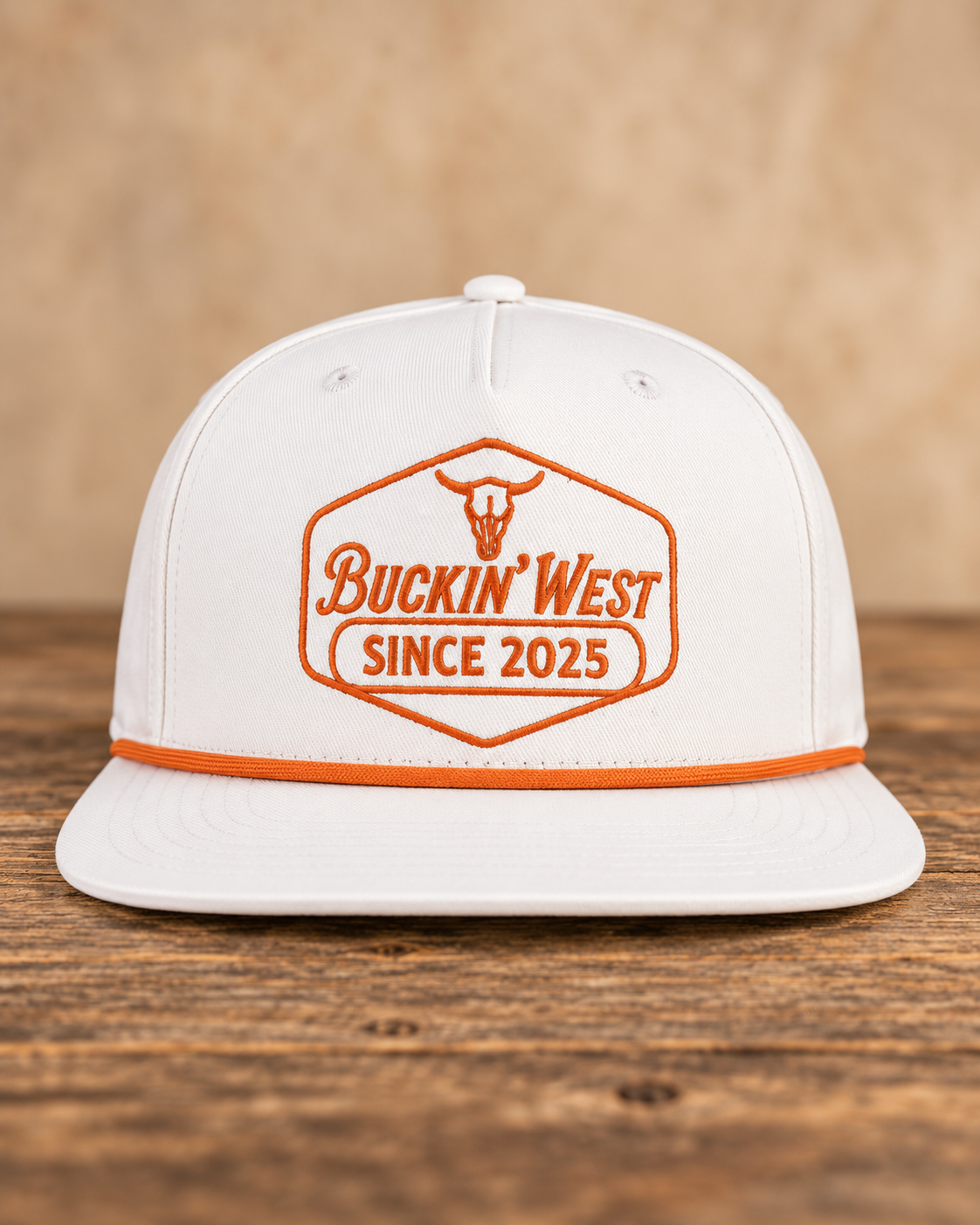 Golden Hour Cap