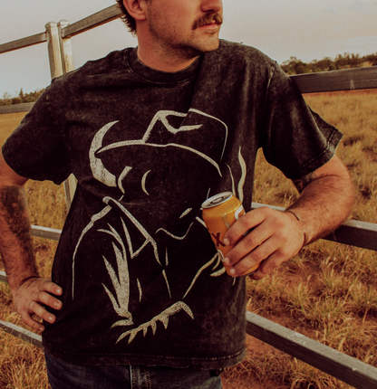 Whiskey Moon