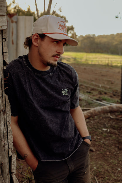 Staple Logo Tee