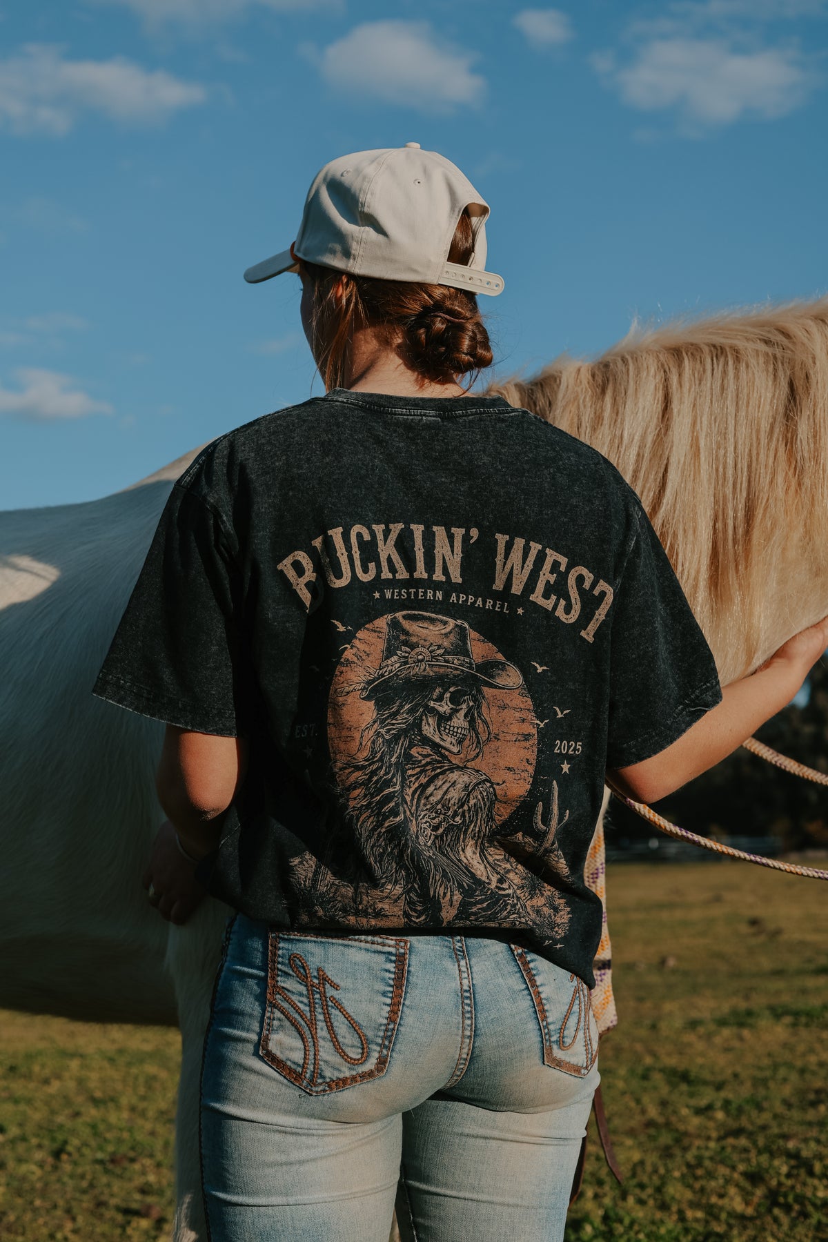Wild Spirit