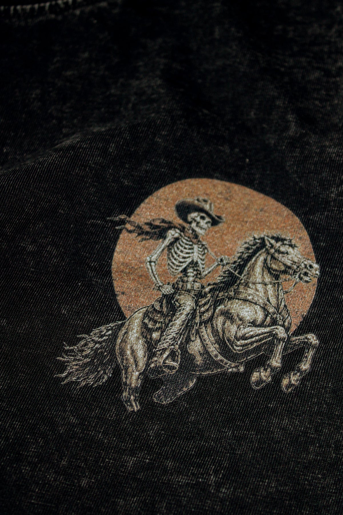 Wild Rider