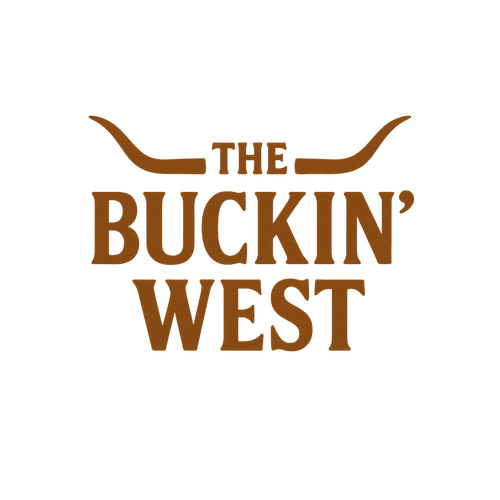 The Buckin West