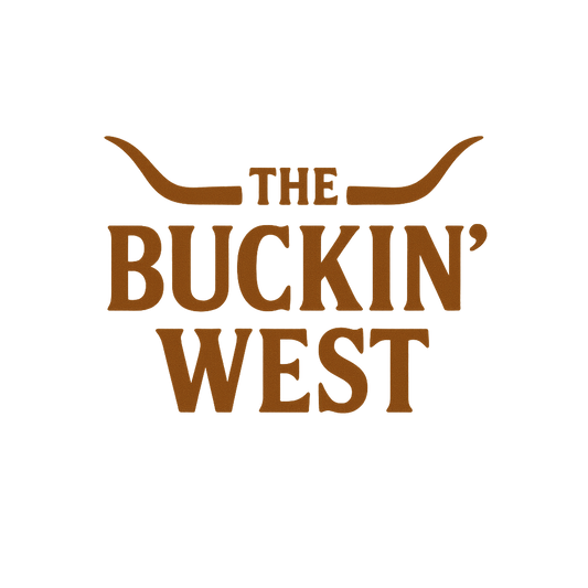 Original Logo Sticker