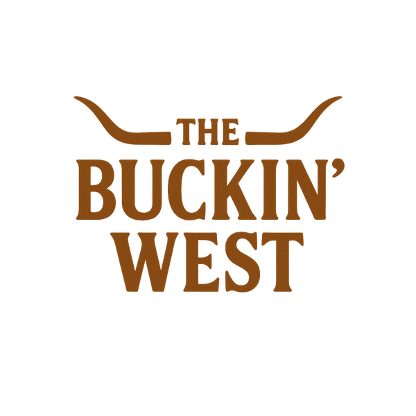 The Buckin West