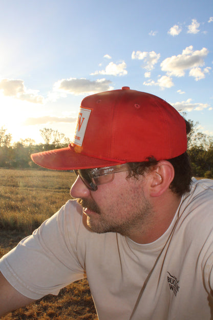 Sundowner Cap