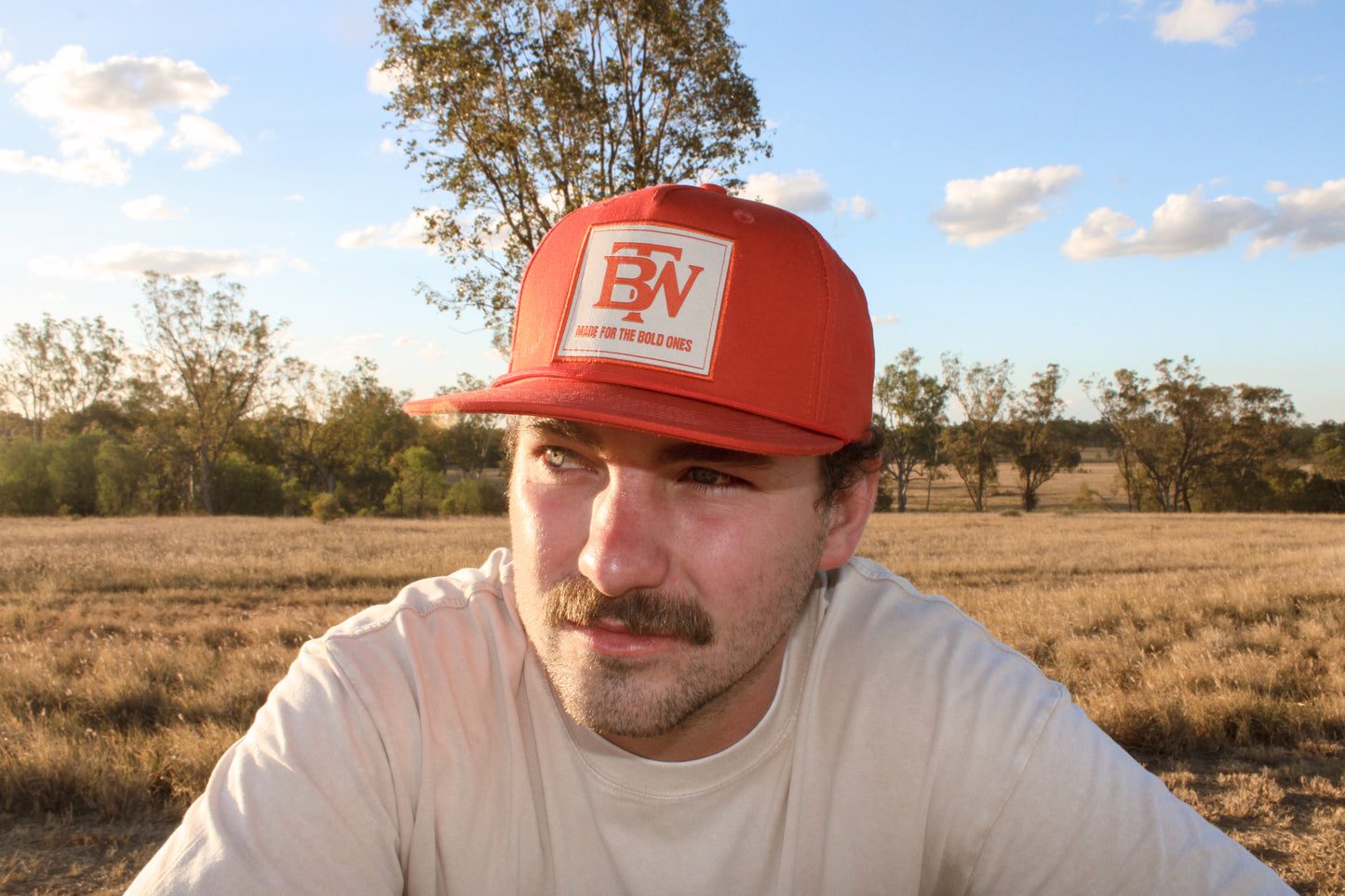 Sundowner Cap