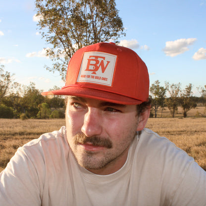 Sundowner Cap