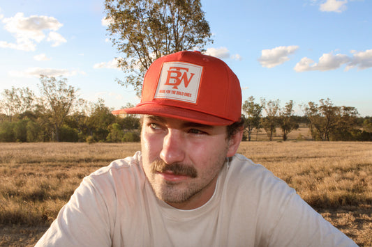 Sundowner Cap