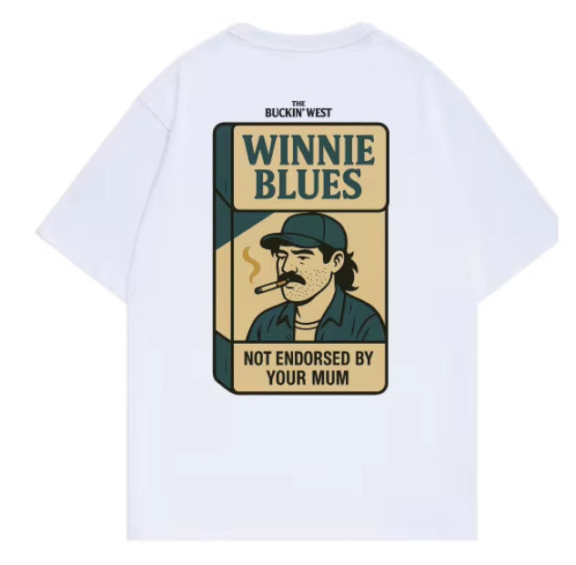 Winnie Blue’s