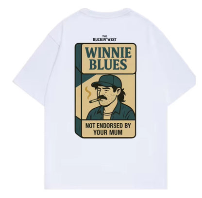 Winnie Blue’s