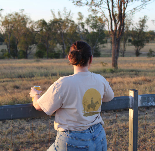 Aussie Dusk