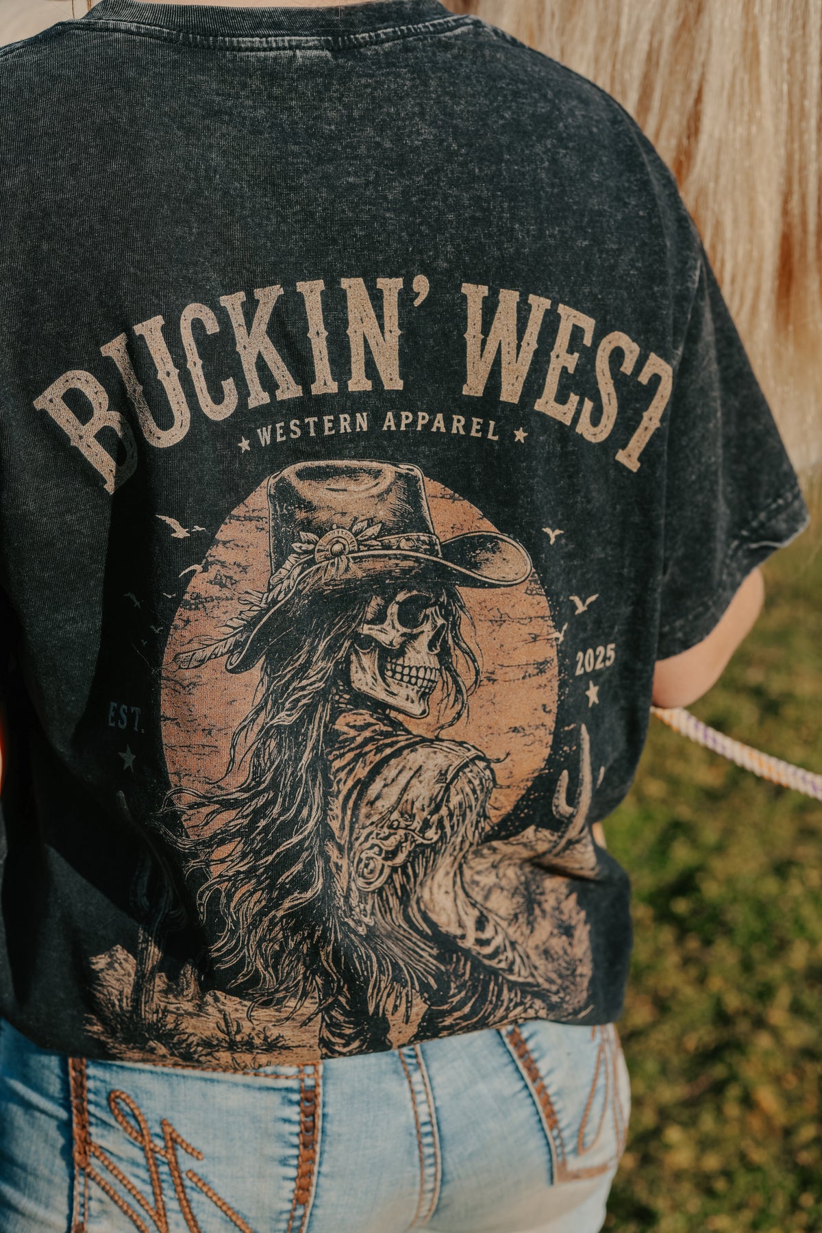 Wild Spirit