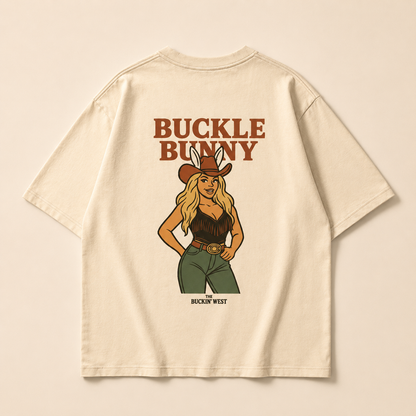 Buckle Bunny
